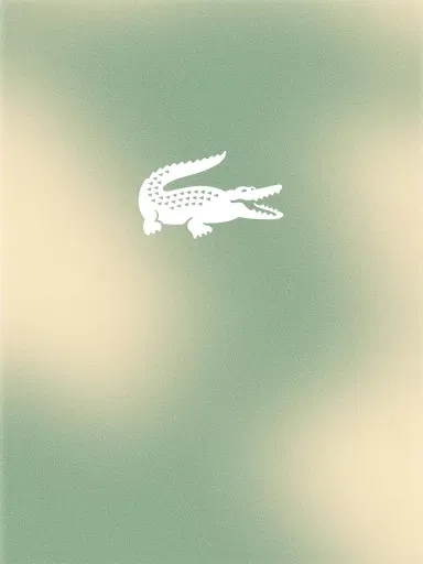 Marque Streetwear Tendance Lacoste
