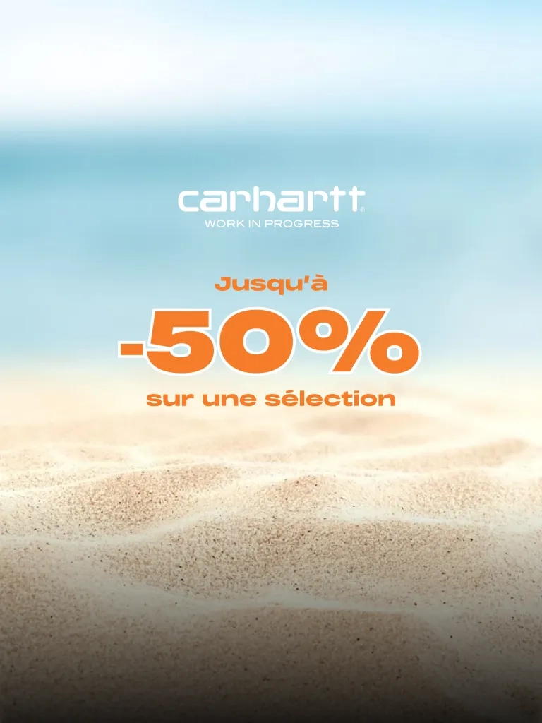 Carhartt Summer Sales 2025