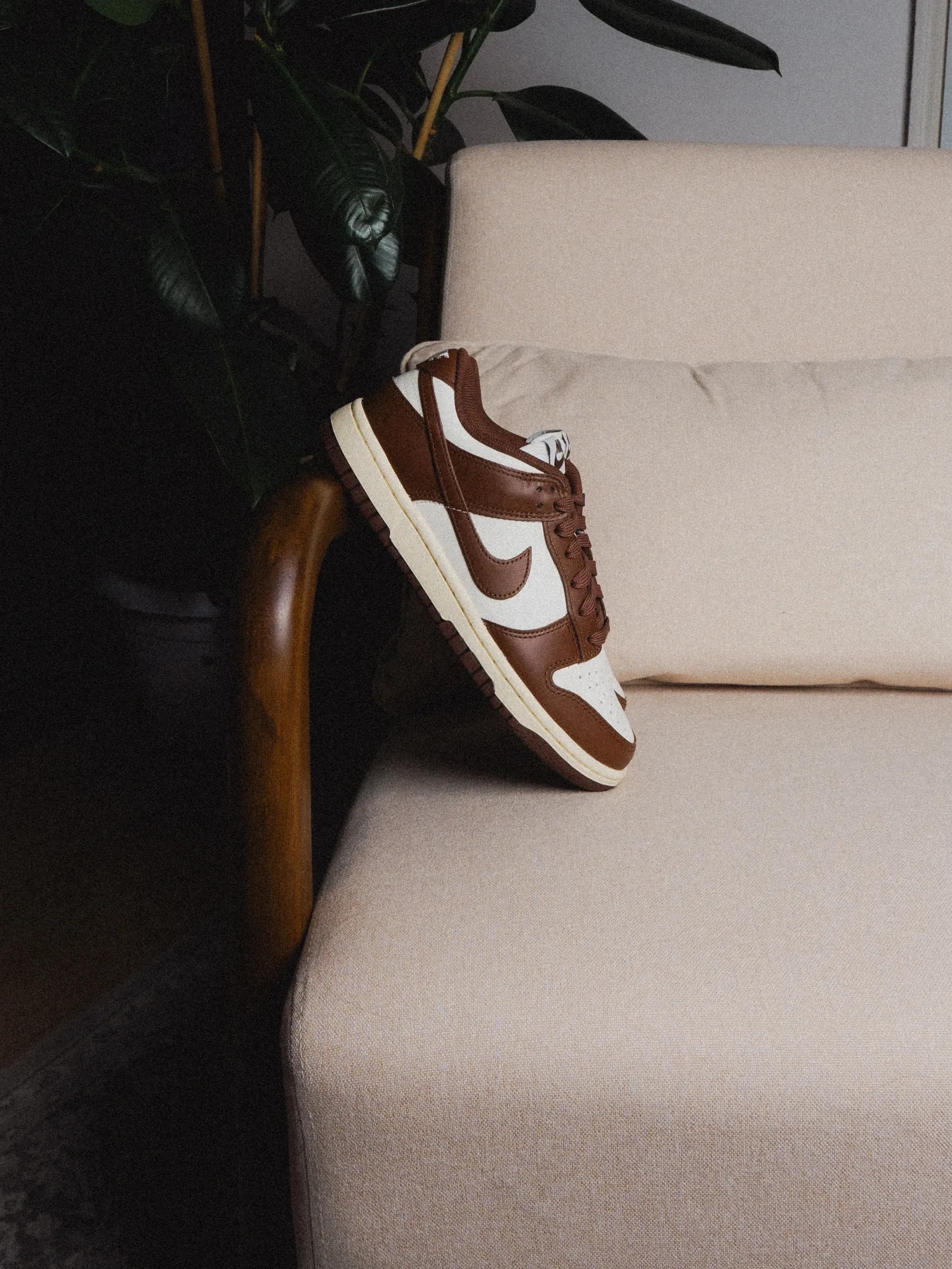 Custom Feed Website Nike Dunk Low