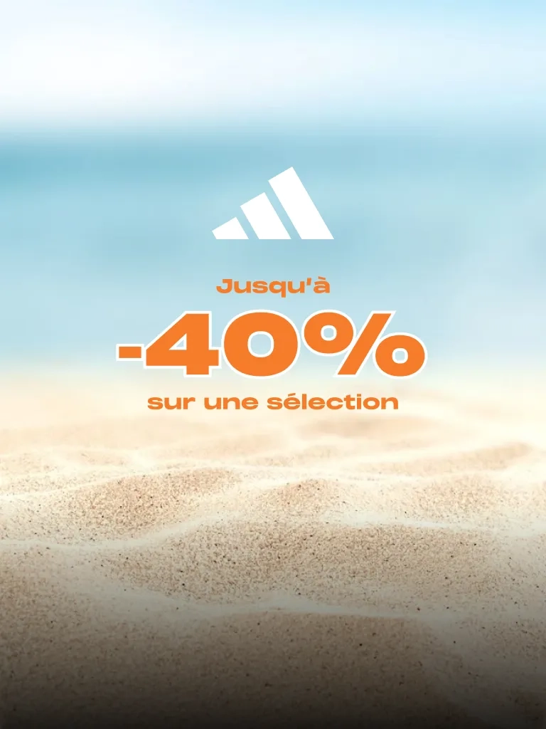 Adidas Summer Sales 2025