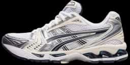 Image de Asics GEL sur fond blanc
