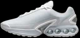 Image de Nike Air Max sur fond blanc