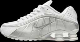 Image de Nike Shox sur fond blanc