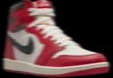 Air Jordan 1 Retro High OG "LOST AND FOUND