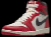 air jordan 1 retro high og lost and found