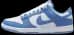 NIKE DUNK LOW “POLAR BLUE”
