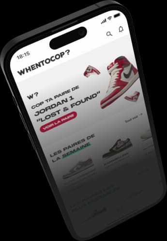 page accueil application whentocop