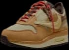 Travis Scott Cactus Jack Baroque Brown