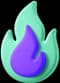 flame