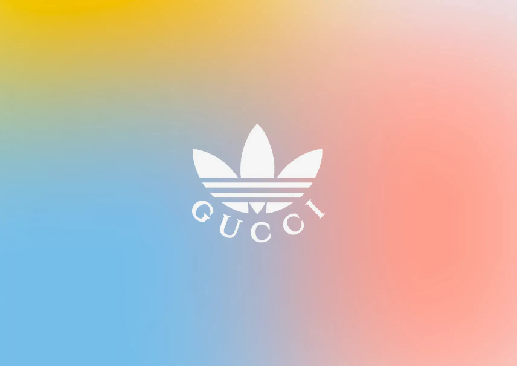 adidas x Gucci collection 2023