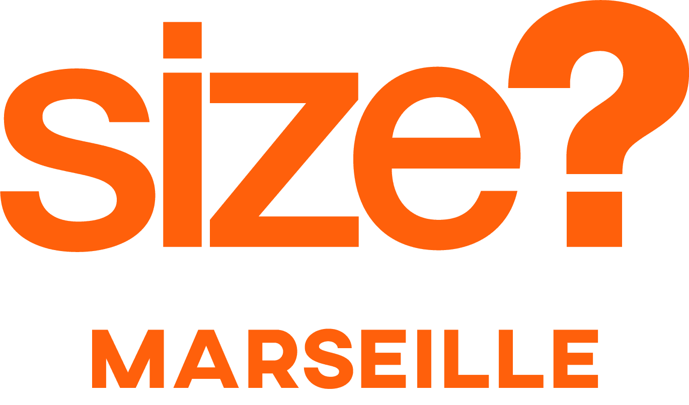 Size? Marseille