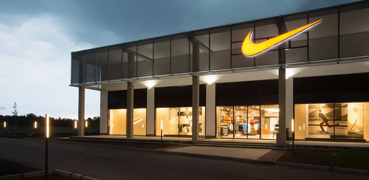nike brand