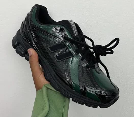 99ginger new balance 1906r 99ginger