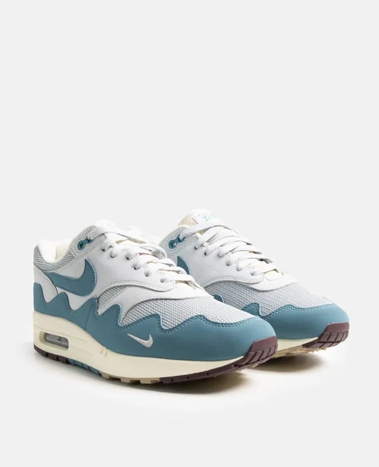 Patta x Nike AM1 Aqua Noise
