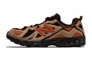 Joe Freshgoods x New Balance 610 Orange Tan ML610TJ1