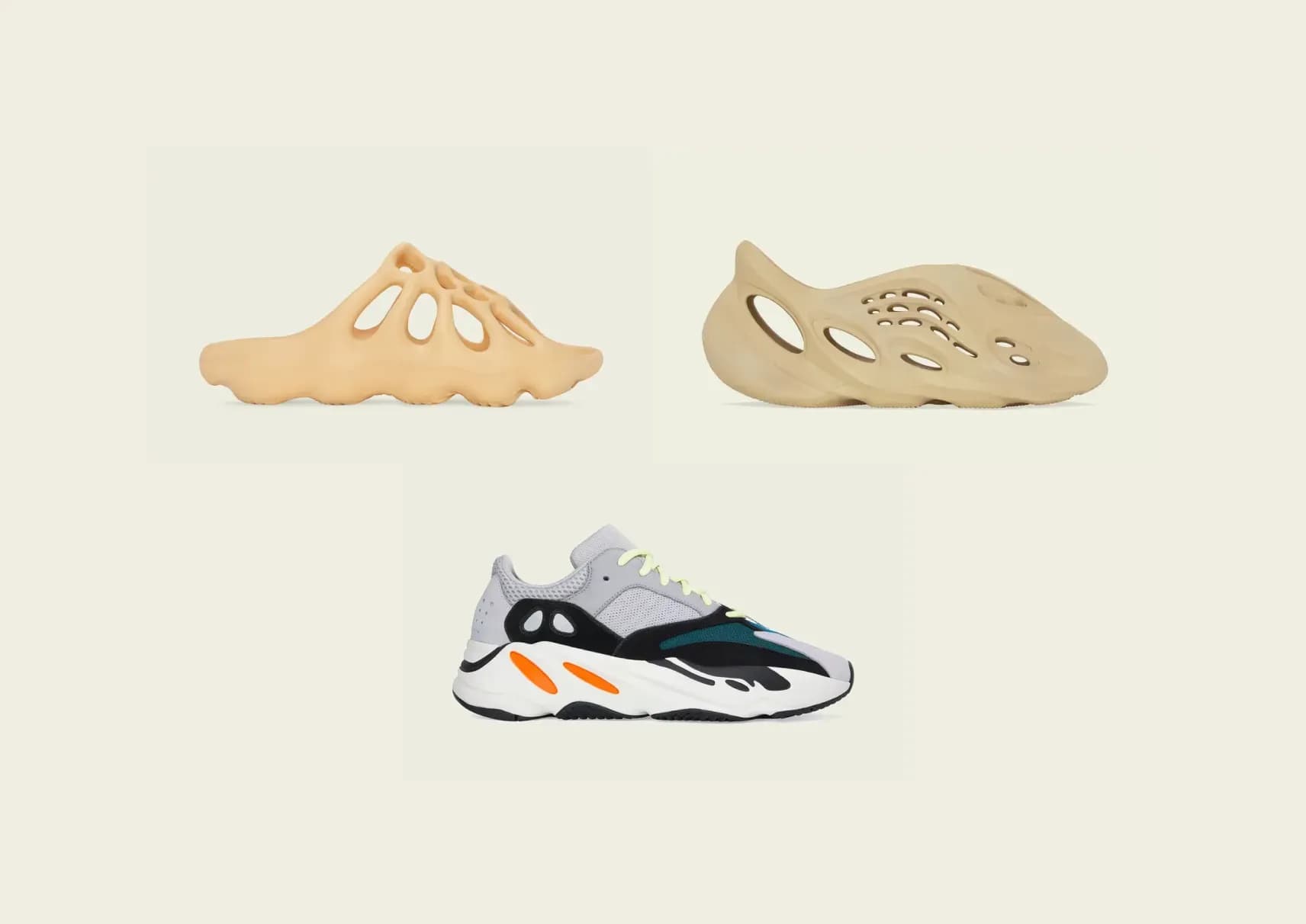 restock yeezy 13 juin 2024