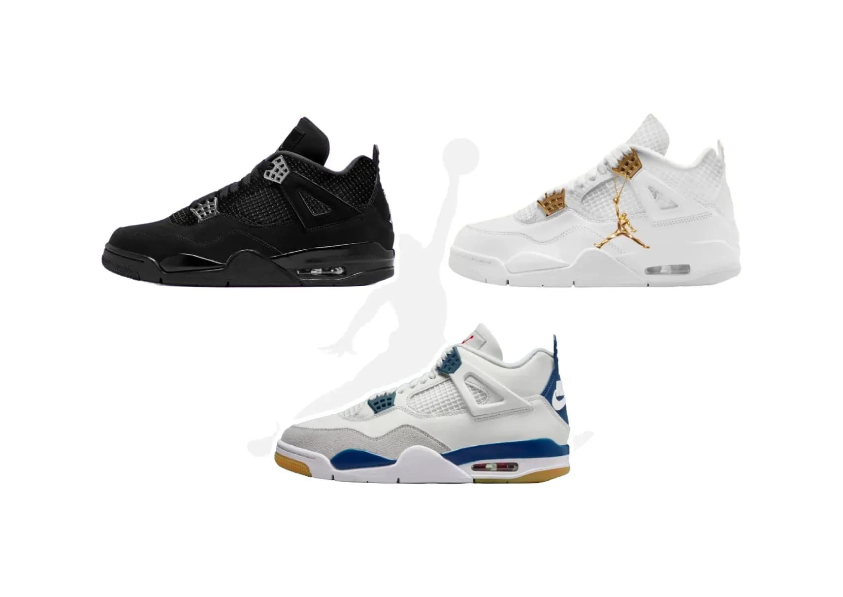sortie jordan 2025