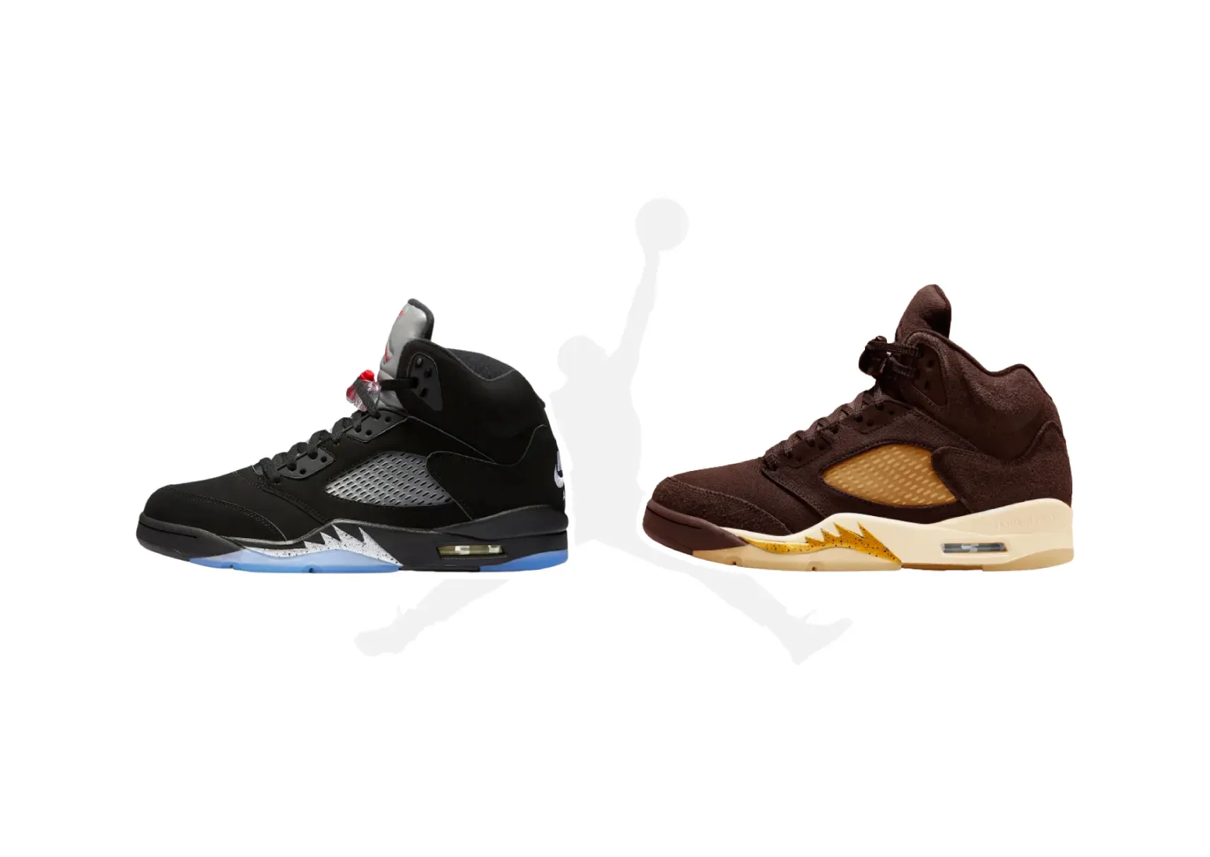 sortie jordan 2025
