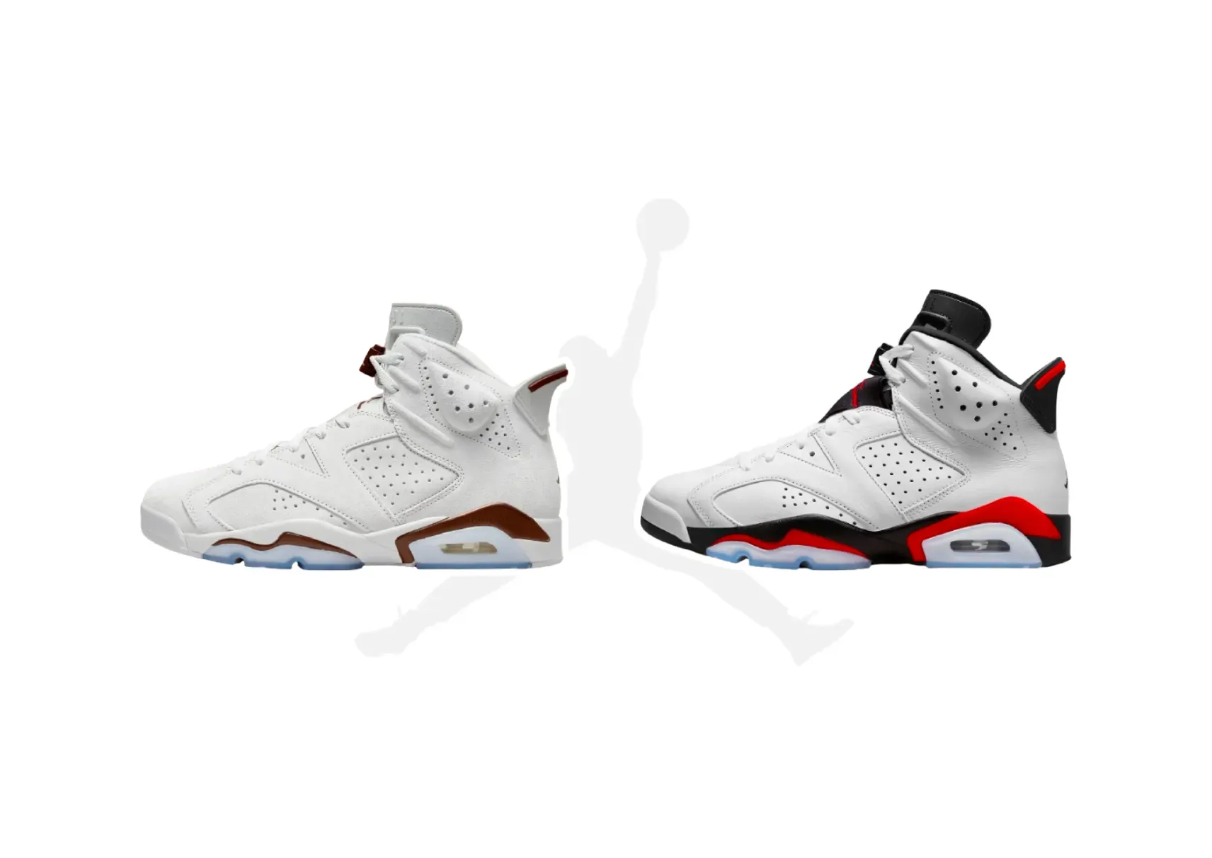 sortie jordan 2025