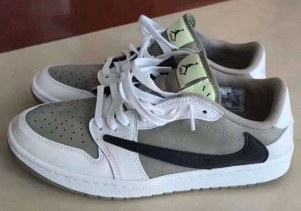 jordan travis scott collaboration