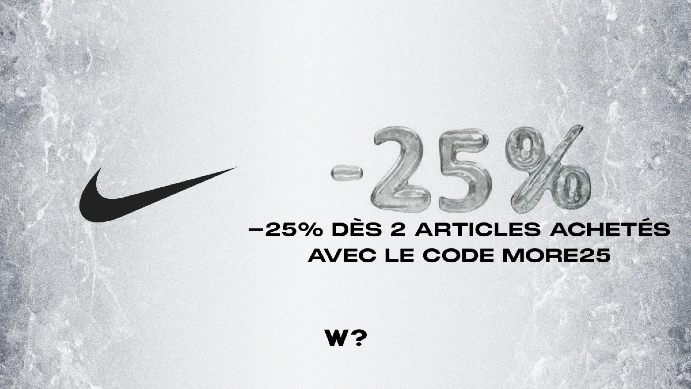 nike winter sales