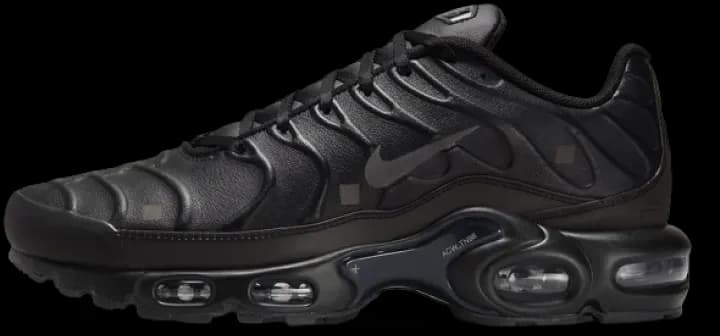 A Cold Wall Nike Air Max Plus Onyx FD7855-001