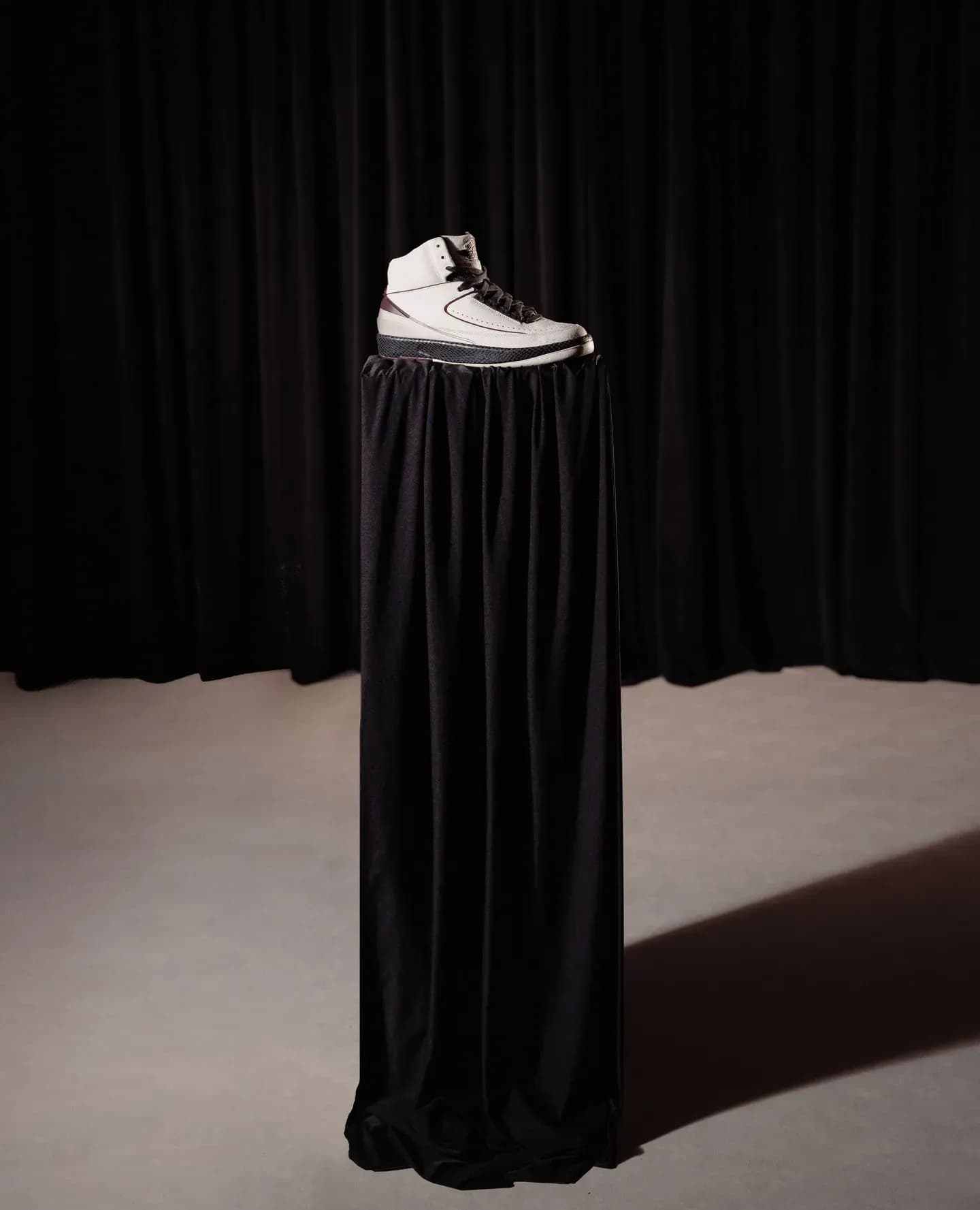 a ma maniere air jordan 2 retro sp airness