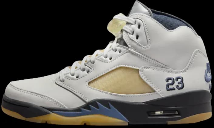 A Ma Maniére x Air Jordan 5 SP WMNS
