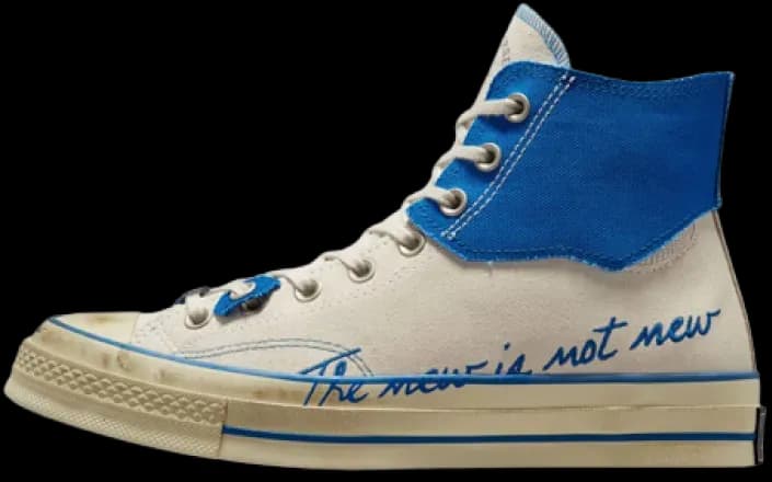 ADER ERROR x Converse Chuck 70 Hi