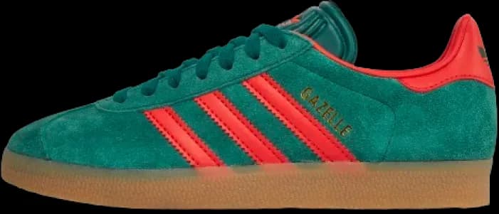 adidas-gazelle-collegiate-green-red-ig6200