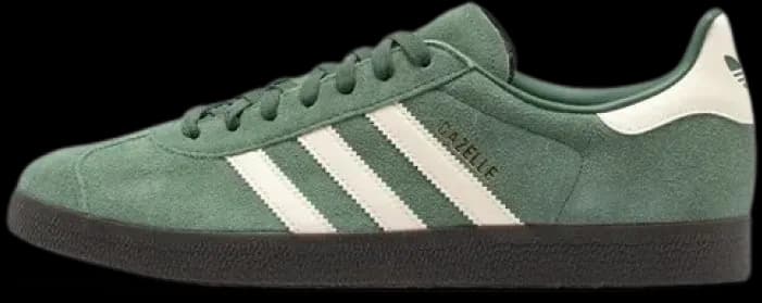 Gazelle adidas croco sales