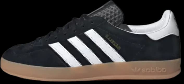 adidas Gazelle Indoor Black H06259