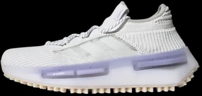 nmd white and purple