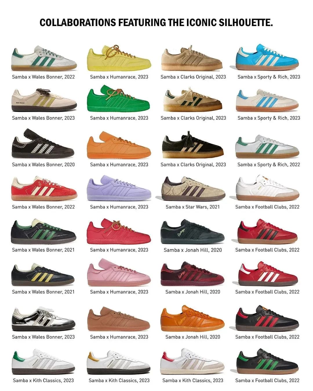 adidas Samba