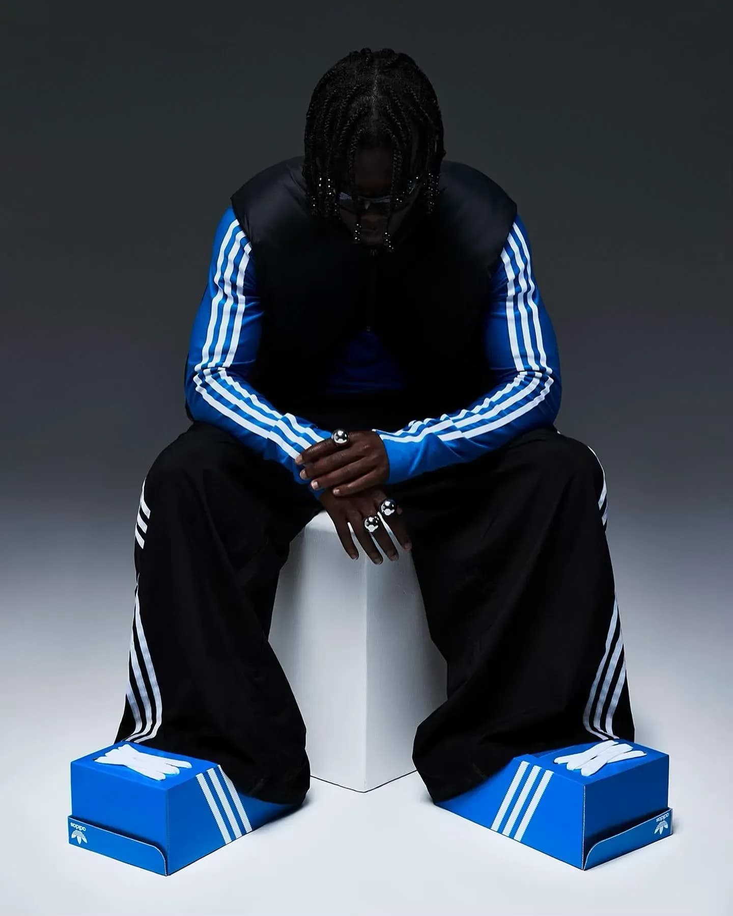 adidas the box shoe AF0104 1