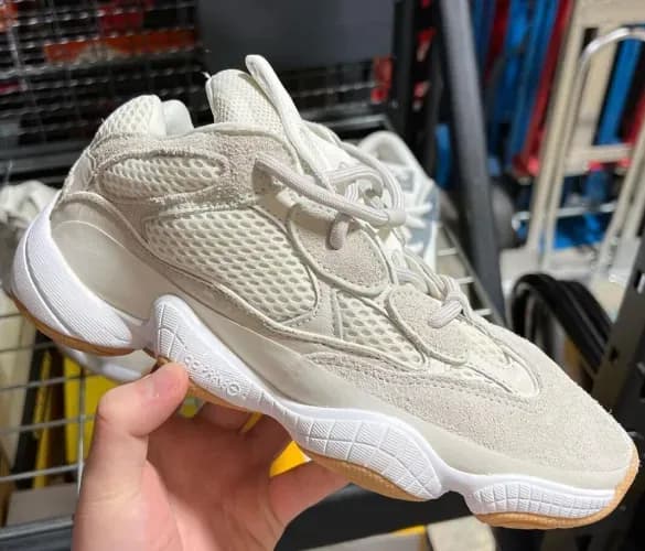 Yeezy 500 date de sortie hot sale