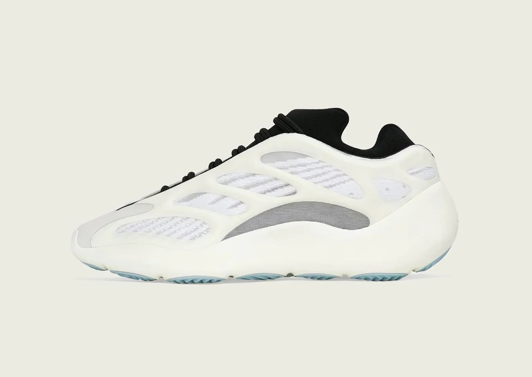 adidas yeezy 700 v3 azael fw4980 yeezy day 2022