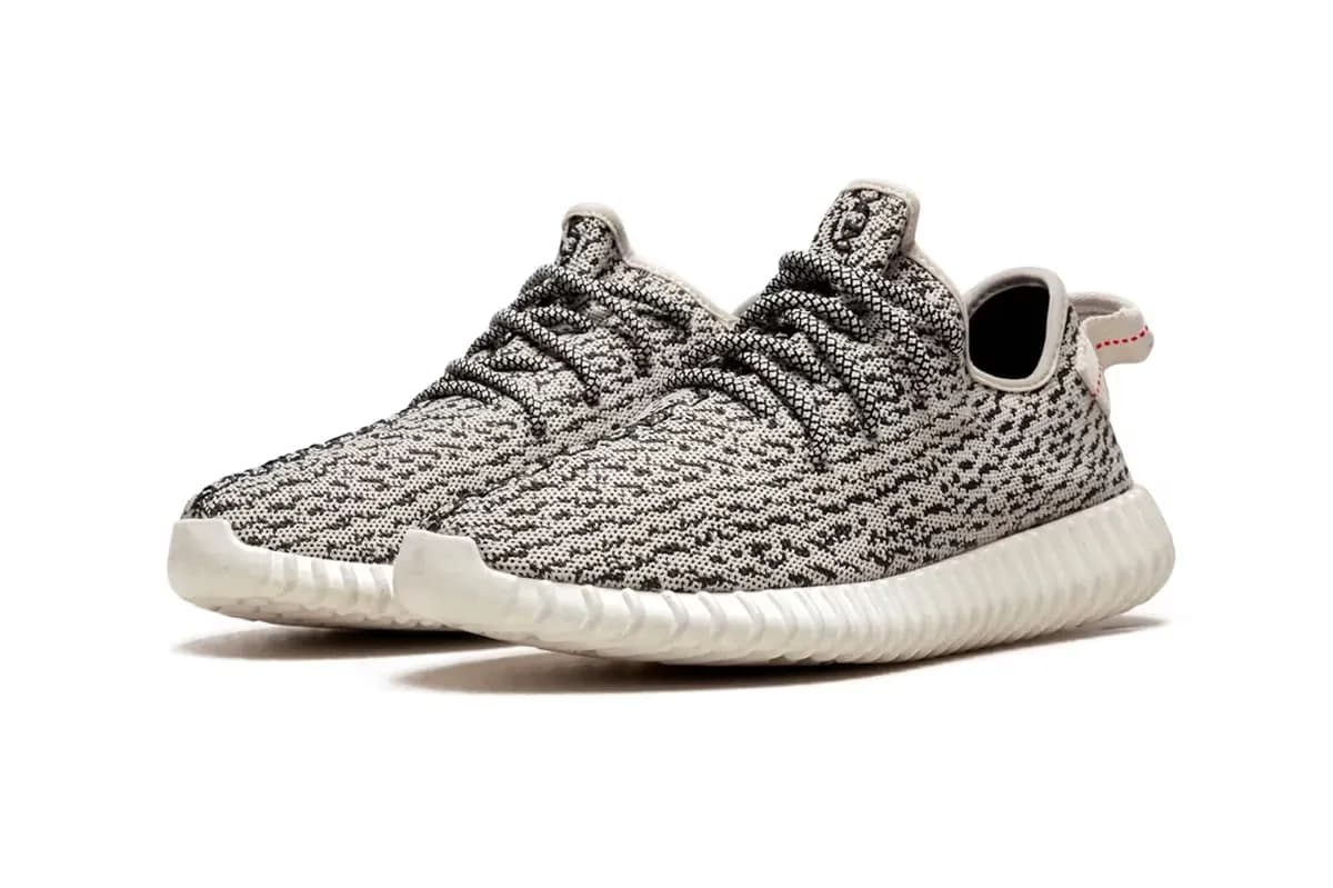 adidas yeezy boost 350v1 turtle dove aq4832