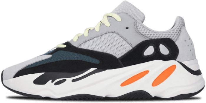 Comparateur de prix sneakers de la Adidas Yeezy Boost 700 - Restock Yeezy Day WAVE RUNNER