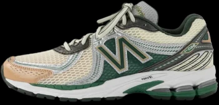 image-aime-leon-dore-new-balance-860v2-green-ml860al2