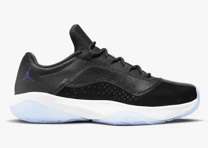 Jordan 11 taille grand ou petit sale