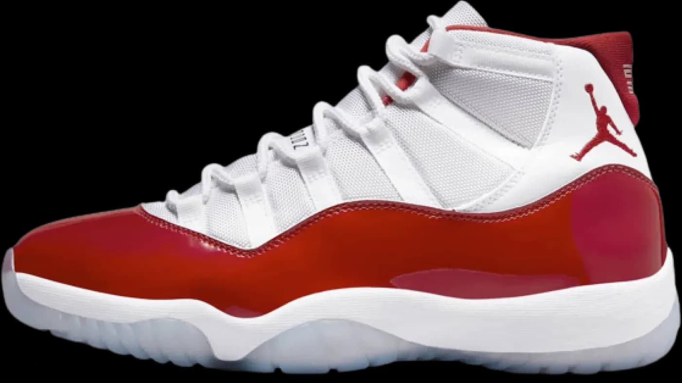 Jordan 11 taille hot sale grand ou petit