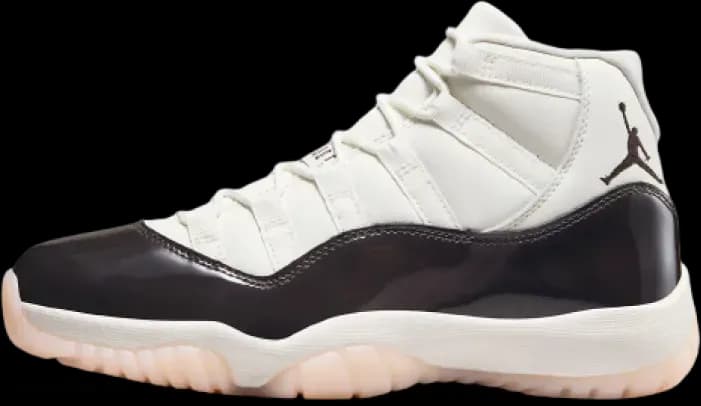 Jordan 11 taille hot sale grand ou petit