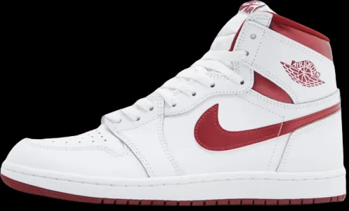 Air Jordan 1 High 85
