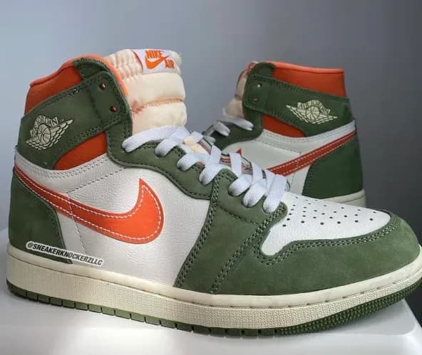 Air Jordan 1 High OG