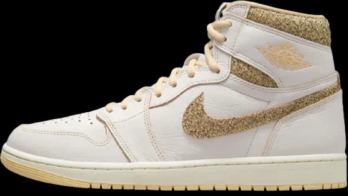 air jordan 1 high og craft FD8631-100