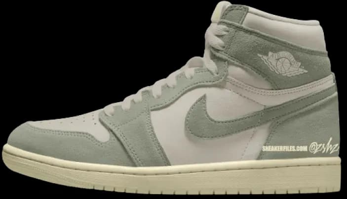 Air Jordan 1 High OG Craft