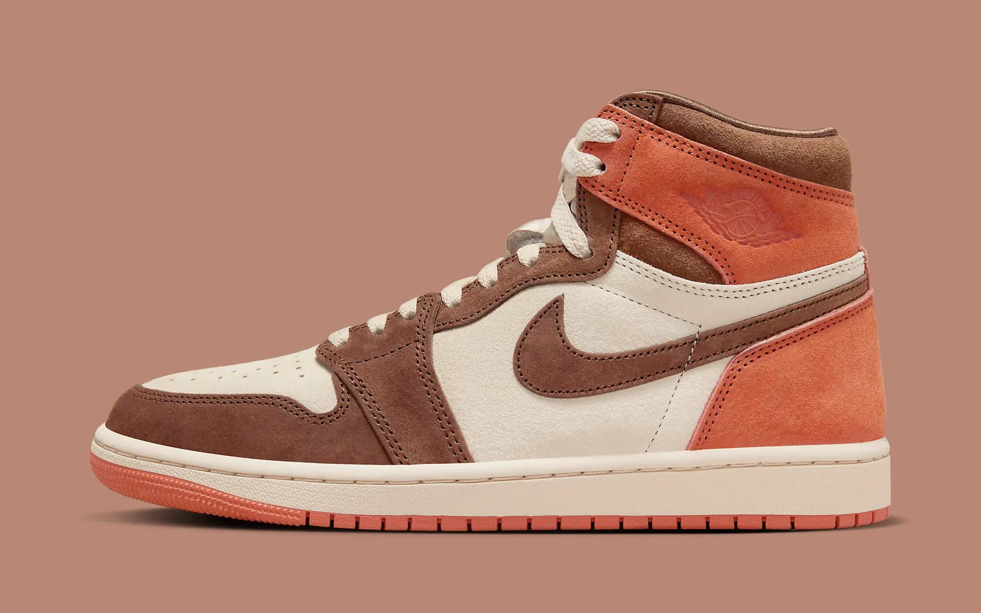 air jordan 1 high og dusted clay fq2941-200