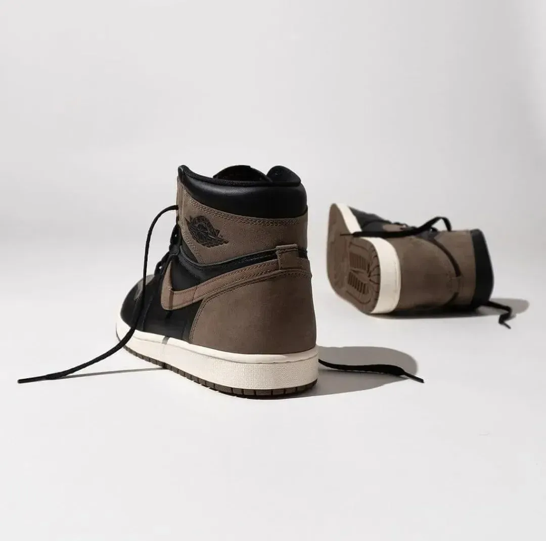 air jordan 1 high og palomino DZ5485-020
