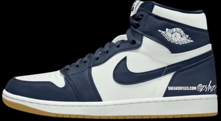 Air Jordan 1 High OG